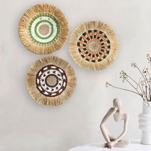Fattoria in Svendita ardamento Per La Casa Delle Pareti Interne Luminosa Carta Da Parati Stile Marocchino - Product Image 1