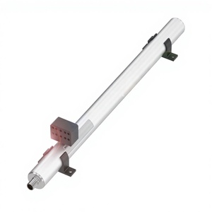 เซ็นเซอร์วัดระยะทางเชิงเส้น Balluff รุ่น BTL6-A110-M0300-A1-S115 มีความเสถียรสูงและป้องกันการรบกวนได้ดีกว่า - Product Image 4
