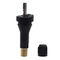 Nouvelle valve TPMS pour Mazda, Jeep, Nissan, Renault – Capteur de surveillance de la pression des pneus