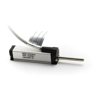 <b>Mini</b> Type KTR Linear Displacement Sensor 25mm for Automatic <b>Train</b> Door - Product Image 4