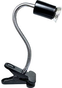 <span class=keywords><strong>Lampe</strong></span> de bain de soleil UVB/UVA 25W/50W la plus vendue pour aquarium de tortues avec <span class=keywords><strong>support</strong></span> et minuterie, en plastique et aluminium - Product Image 6