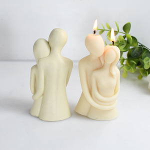 Eople 2023 ououple esesigned uustom aking andle ilicono Soap Olds. - Product Image 2