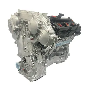 Moteur d'assemblage de moteur V6 VQ25 2.5L 6 cylindres moteur automatique pour Infiniti Q70 M Nissan Fuga Nissan Skyline