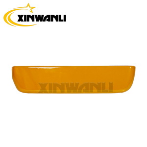 Piezas de excavadora E312/320/323/326/336V1/V2/B/C/GC para parachoques delantero de cabina de excavadora, barra anticaídas para Caterpillar 133-2684 487-6761 - Product Image 3