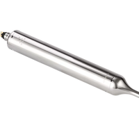 Doppler acoustique portatif haute précision LSH10-ADV (2D) pour instruments météorologiques et hydrologiques