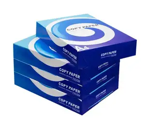 Giá bán buôn Chất lượng cao A4 bản sao giấy 70gsm 75gsm 80gsm Navigator A4 giấy 80gsm nhà sản xuất A4 giấy in