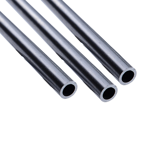 Tuyau en <span class=keywords><strong>acier</strong></span> sans soudure laminé à froid ASTM A106 API 5L DIN - Utilisation pour chaudière, petit <span class=keywords><strong>diamètre</strong></span>, <span class=keywords><strong>tube</strong></span> haute résistance - Product Image 1