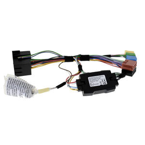 Kit Radio per Auto DL7000D25.KITDUC8 - Product Image 3