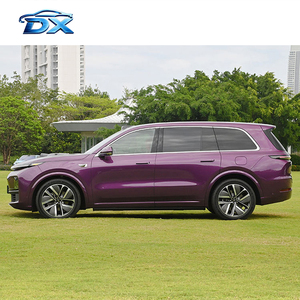 LiXiang L9 2025 – SUV Grand Luxe d'Occasion, Véhicule Électrique Intelligent à Grande Capacité de Vie, Modèle Li <span class=keywords><strong>Auto</strong></span> L9 2025 Très Demandé - Product Image 6