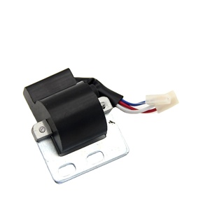 Système de bobine d'allumage de moto YHMOTO, module Zündspule pour Simson S50 S51 S53 S70 S83 179640 PVL - Product Image 1