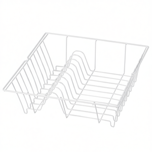 ตะแกรงล้างจาน MetalTex รุ่น Piccolo ขนาดเล็ก สำหรับอ่างล้างจานในครัว - Product Image 2