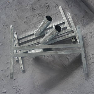 Postes de lámpara <span class=keywords><strong>solar</strong></span> al por mayor, solución de iluminación exterior elegante - Product Image 3