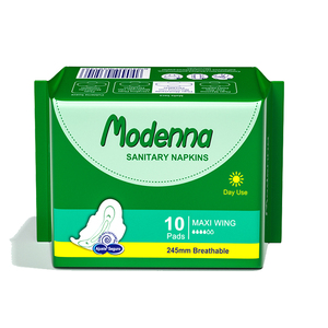 All'ingrosso assorbenti igienici usa e getta in cotone per le donne assorbenti igienici tamponi mestruali per uso notturno - Product Image 3