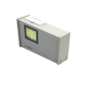 Analyseur de carbone organique total (<span class=keywords><strong>TOC</strong></span>) en ligne CU-600S - Product Image 2