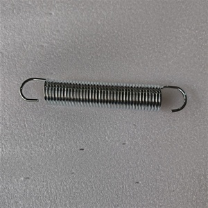 מנגן פלדה מנגן 18cm כפול קפיצי קפיצי איכות גבוהה קפיצית אביזרים לדחיסת גליל - Product Image 6