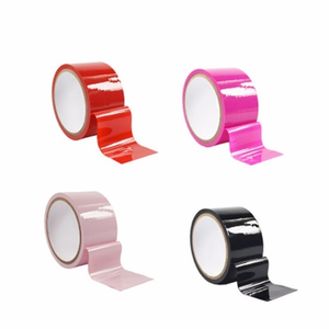 Cinta Electrostática Japonesa SM de 3 Colores, Cinta de Bondage Fetiche y Sexy para Parejas Adultas, BDSM, Juegos Sexuales, Equipo de Restricción - Product Image 5