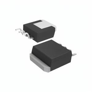 Composant électronique LMS1587CS-ADJ en stock, gestion de l'alimentation (PMIC) TO 263 4, D2PAK, TO 263AA - Product Image 1