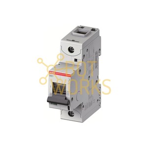 ABB 2CCS861001R0135 - ใหม่ - Product Image 1