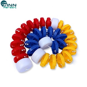 Fenlin Factory Direct Accesorios Para Piscinas Sale Swimming Pool Equipment Float Line Scratch Proof lane Line - Product Image 6