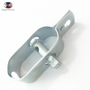 Tendeur de câble métallique de haute qualité HF - Product Image 2