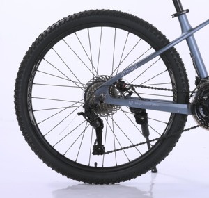 Vélo à neige de 26 pouces, 27 vitesses, <span class=keywords><strong>VTT</strong></span> pour hommes, vente en gros - Product Image 5