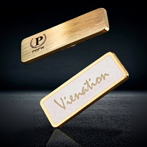 <span class=keywords><strong>ป้าย</strong></span><span class=keywords><strong>ชื่อ</strong></span>โลหะ อลูมิเนียมอัลลอยด์ <span class=keywords><strong>แบบ</strong></span><span class=keywords><strong>เข็มกลัด</strong></span>แม่เหล็ก <span class=keywords><strong>ป้าย</strong></span><span class=keywords><strong>ชื่อ</strong></span> <span class=keywords><strong>ป้าย</strong></span>ตราสัญลักษณ์ และป้ายบอก<span class=keywords><strong>ชื่อ</strong></span> ออกแบบตามภาพที่ลูกค้าให้ - Product Image 2