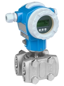 เครื่องวัดอัตราการไหลแบบดิฟเฟอเรนเชียล Endress Hauser PMD75 Deltabar สำหรับน้ำและก๊าซ รุ่นใหม่แกะกล่อง ของแท้ 100%  ปรับแต่งได้ - Product Image 3