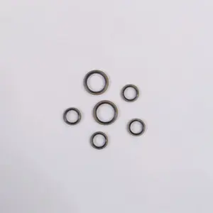 High Quality X7 Yanmars Pump Head Repair Kits For Yanmars Engine Diesel Rubber O-rings