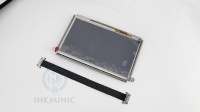 Écran tactile de type L LA11045, pièces de rechange originales neuves pour imprimante CIJ LXXX 8900 9900 8920 9920 8940 9940