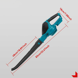 Soplador manual - Product Image 6