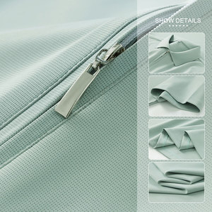 Polo de Course Personnalisé avec Logo, Polo Tactique de Randonnée et de <span class=keywords><strong>Golf</strong></span> pour Hommes, Chemises de Pêche pour Acheteurs en Gros, Fabricant de Vêtements - Product Image 4