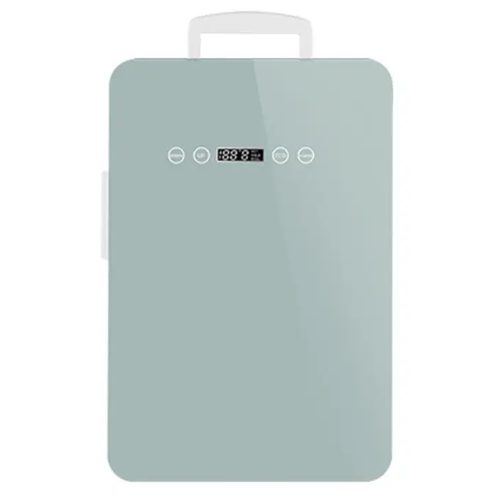 18L Home Appliances Electric Small skincare beauty fridge mini refrigerator for bedroom