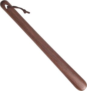 ฮอร์นรองเท้าไม้สำหรับโรงแรม - Product Image 1