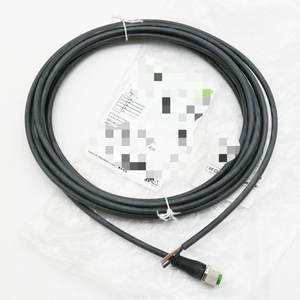 Elektronik 7000-12241-7320500 Pur 0,34 5x5m Conector-sin usar-Nuevo Original Listo Stock Industrial Automatización Pac Dedicat - Product Image 1