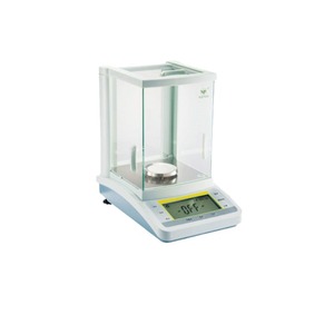 Balance électronique série Hzf 300G Précision 0,001G Calibration interne Utilisation en laboratoire - Product Image 1
