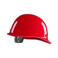 Casques de sécurité en ABS épais et personnalisés, impression respirante et ajustable, avec isolation électrique