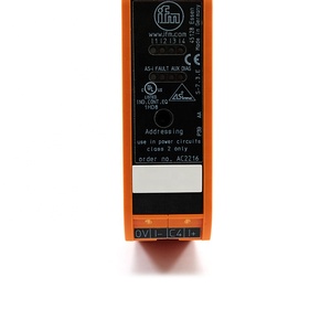 Alimentation électrique industrielle robuste AC2216 pour machines-outils, panneaux de commande et applications d'automatisation à forte charge - Product Image 2