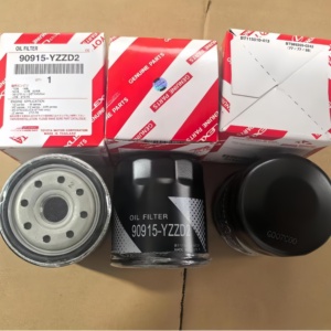 Filtro de Aceite de Alta Calidad para LEXUS <span class=keywords><strong>TOYOTA</strong></span> 9091520005 9091540001 90915TB001 90915TD001 90915YZZB3 90915YZZD2 H14W32 W71180  W71243 - Product Image 3