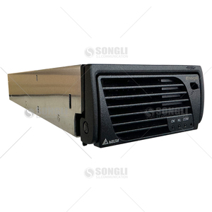 デルタ整流器 DPR 3000B 48 EnergE ESR-48/60AA 48V 通信電源整流器モジュール - Product Image 1