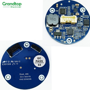 Lắp ráp PCB đầy đủ dịch vụ và Nhà cung cấp pcba với tìm nguồn cung ứng thành phần toàn cầu, vị trí tốc độ cao và hàn sóng tự động - Product Image 3