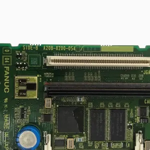 Carte de circuit FANUC A20B-8200-0541 FANUC, neuve ou d'occasion, originale en stock, garantie d'un an - Product Image 3