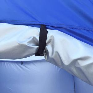 Abri pliant portable <span class=keywords><strong>de</strong></span> tente <span class=keywords><strong>de</strong></span> confidentialité <span class=keywords><strong>de</strong></span> secours d'urgence d'intérieur <span class=keywords><strong>de</strong></span> cube <span class=keywords><strong>de</strong></span> style japonais pour l'évacuation des sinistres - Product Image 4