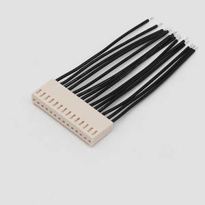 Пользовательские Molex 5501 KK 254 2510 обжимной клеммы Соедините жгут проводов 1 м для светодиода - Product Image 2