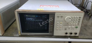 Analyseur de réseau scalaire d'occasion / 8757c 0,01 GHz à 100 GHz - Product Image 2