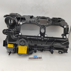 Cubierta de válvula de motor WLGRT de alta calidad 11127588412 para <span class=keywords><strong>BMW</strong></span> 1 2 3 4 5 X1 X3 X4 X5 Z4 2009- - Product Image 1