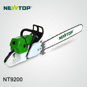 Machine à essence de découpe pour bois, scie à chaîne MS660 - Product Image 1
