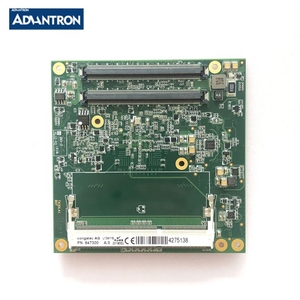 Congatec PN 647301 A.1 AG L134118 TA30LA1 PN 647300 A.0 047300 047301 047302 placa base Industrial placa CPU Stock Original - Product Image 4