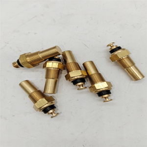 เซ็นเซอร์อุณหภูมิน้ำหล่อเย็นเครื่องยนต์ 95025043 สำหรับ Saab 900 9000 99 1974-1994 ECT398 - Product Image 3