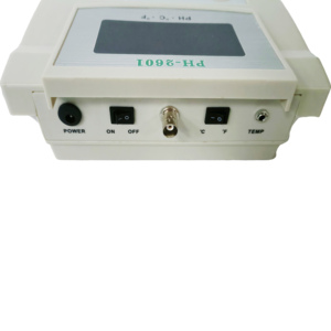 <span class=keywords><strong>Ph</strong></span>òng thí nghiệm dụng cụ đo lường tự động độ chính xác cao xách tay 1 điểm 2 điểm hiệu chuẩn LCD độ axit Tester <span class=keywords><strong>PH</strong></span> meter cho chất lỏng - Product Image 5