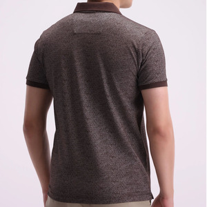 Polos de sport pour homme de qualité supérieure, respirants, coupe ajustée, légers, en vente, polos d'été pour la course à pied - Product Image 4